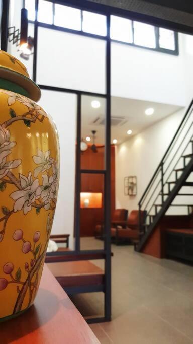 New! Jonker Street Loft 3Br Melaka 10Pax Apartment Ngoại thất bức ảnh