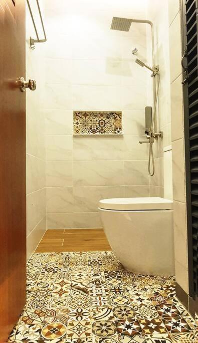 New! Jonker Street Loft 3Br Melaka 10Pax Apartment Ngoại thất bức ảnh