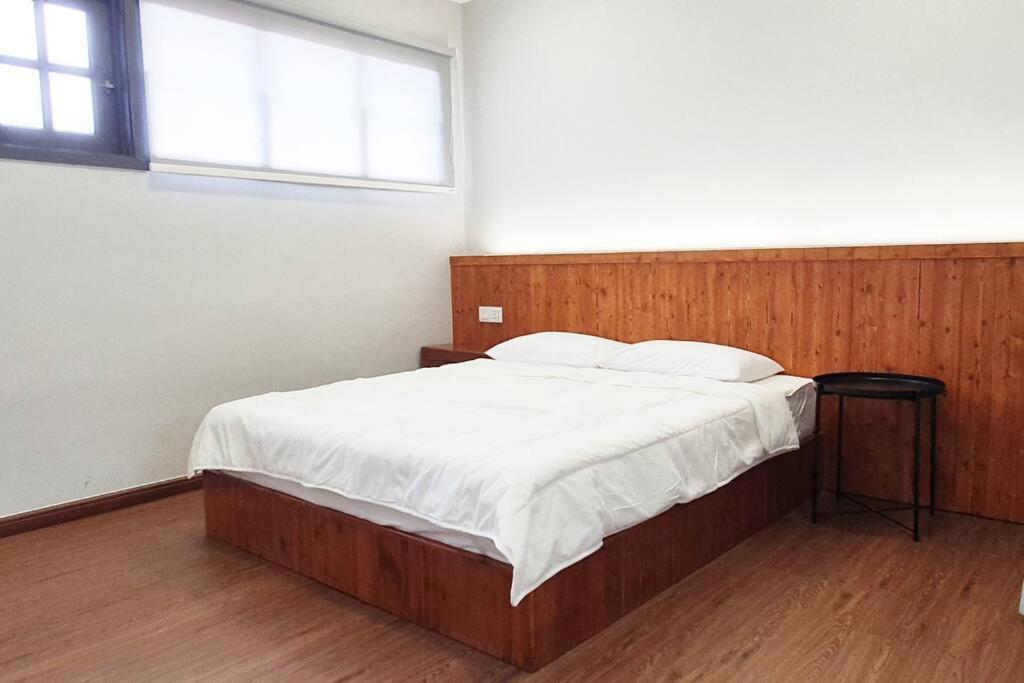 New! Jonker Street Loft 3Br Melaka 10Pax Apartment Ngoại thất bức ảnh