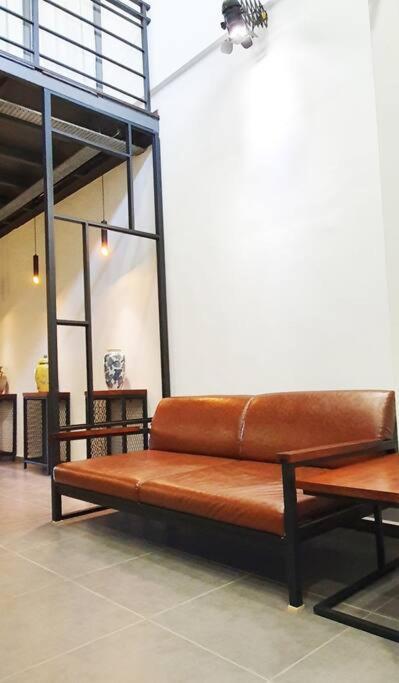 New! Jonker Street Loft 3Br Melaka 10Pax Apartment Ngoại thất bức ảnh